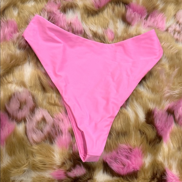 Lovers + Friends swim bottom - Picture 3 of 4